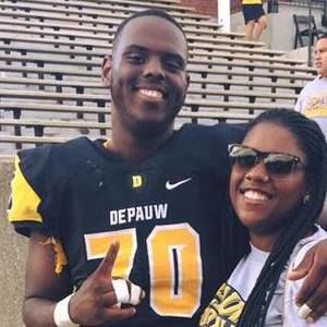 Meet your Posher, Ashaun